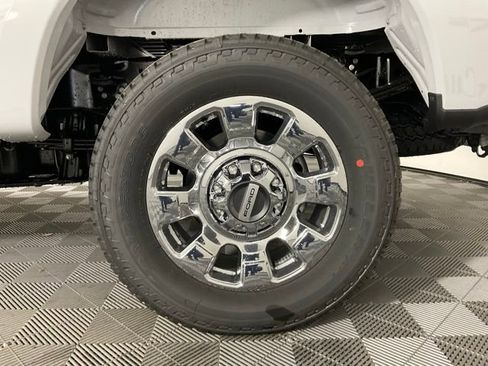 New 2026 Ford F250 Lariat w/ Lariat Ultimate Package image 9