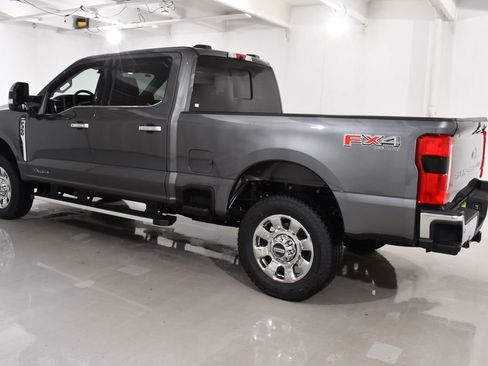 New 2026 Ford F350 Lariat w/ Lariat Premium Package AWD/4WD image 15