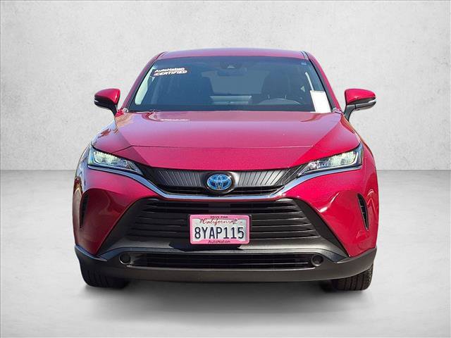 Used 2021 Toyota Venza LE w/ Carpet Mat Package (TMS) AWD/4WD image 2