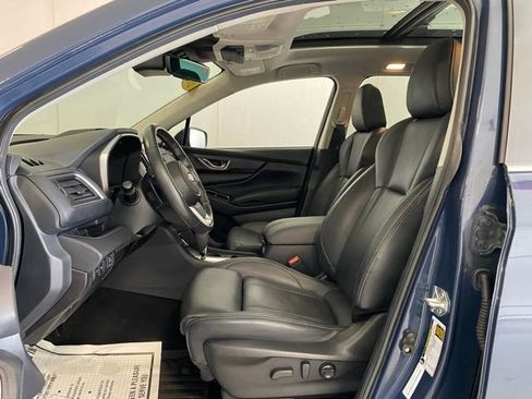 Used 2023 Subaru Ascent Limited w/ Technology Package AWD/4WD image 10