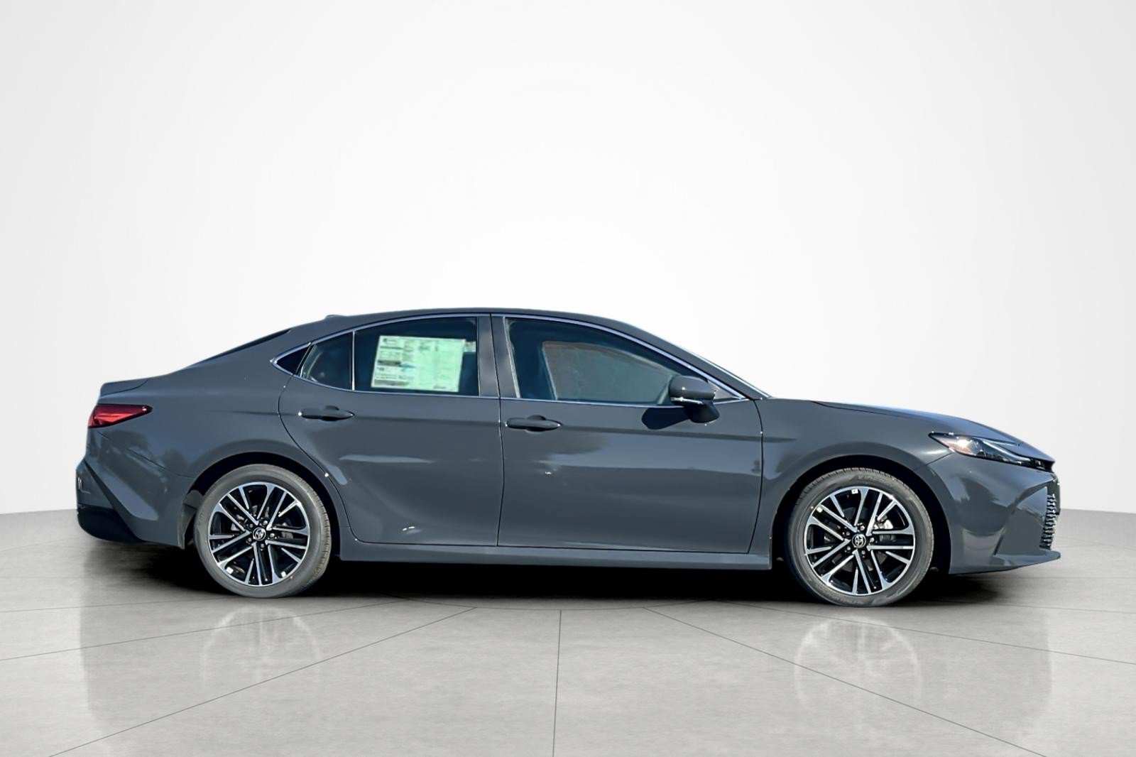 New 2026 Toyota Camry XLE w/ Premium Package FWD image 6