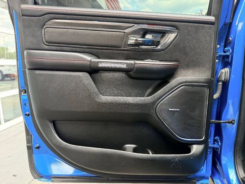 Used 2022 RAM 1500 TRX w/ TRX Level 2 Equipment Group AWD/4WD image 38