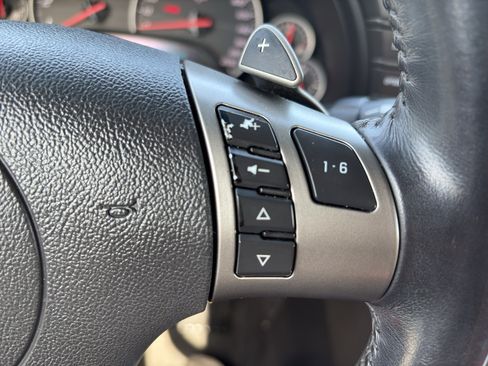 Used 2008 Chevrolet Corvette Convertible w/ Preferred Equipment Group RWD image 14