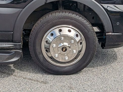 New 2024 Ford Transit 350 XLT w/ Upfitter Package image 13