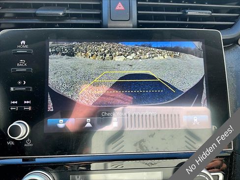 Used 2022 Honda Insight EX image 16