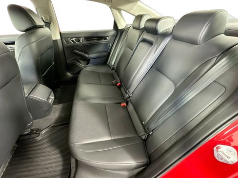 Used 2022 Honda Civic Touring image 26