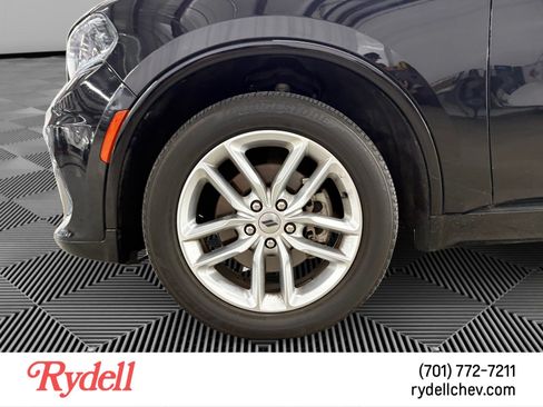 Used 2024 Dodge Durango GT AWD/4WD image 9