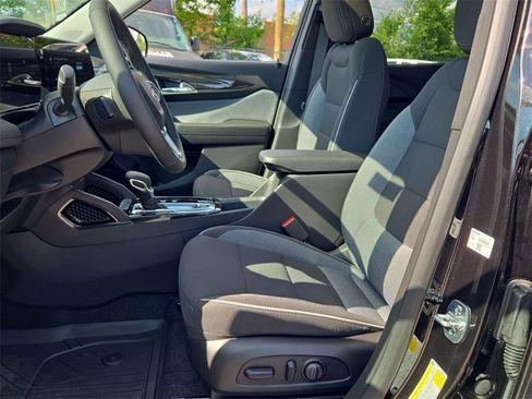 New 2026 Chevrolet TrailBlazer LT w/ Convenience Package image 25