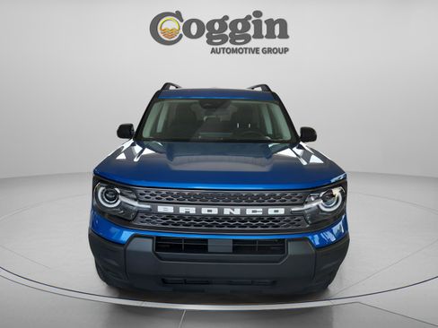 New 2025 Ford Bronco Sport Big Bend image 8