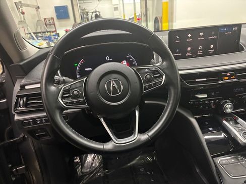 Certified 2023 Acura MDX SH-AWD image 23