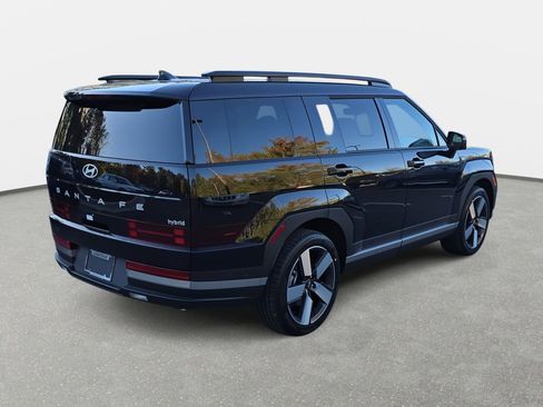 New 2026 Hyundai Santa Fe Limited image 5