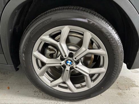 Used 2020 BMW X3 sDrive30i w/ Premium Package image 8