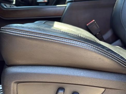 Used 2017 GMC Sierra 1500 Denali w/ Denali Ultimate Package AWD/4WD image 24