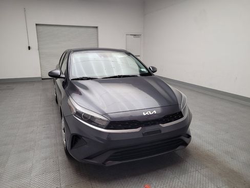 Used 2022 Kia Forte Sedan FWD image 14