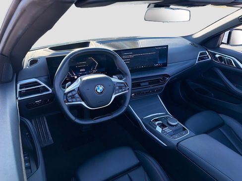 Certified 2025 BMW 430i 430i image 27