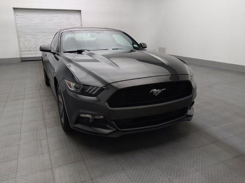 Used 2016 Ford Mustang Coupe w/ Equipment Group 051A RWD image 14