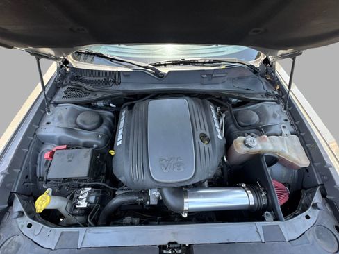 Used 2023 Dodge Challenger R/T w/ Blacktop Package RWD image 32