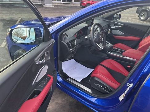 Used 2025 Acura RDX A-Spec image 15