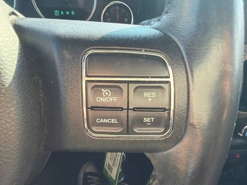 Used 2015 Jeep Wrangler Unlimited Sport w/ Quick Order Package 24S AWD/4WD image 30