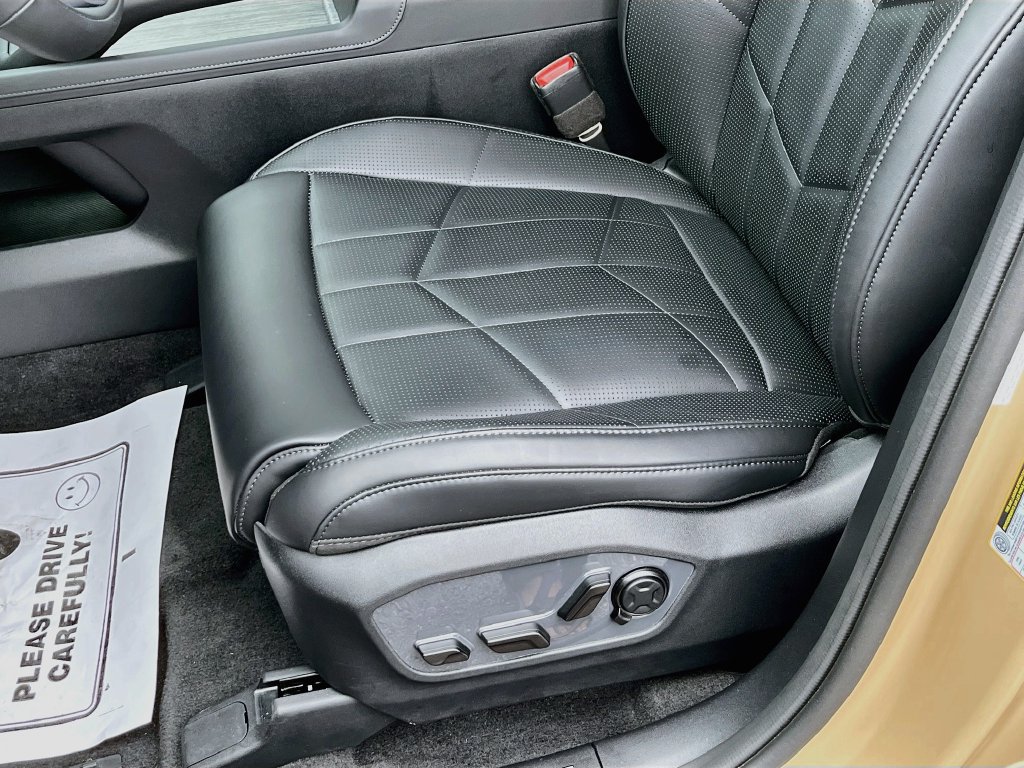 Certified 2027 Kia Telluride X-Line SX Prestige AWD/4WD image 14