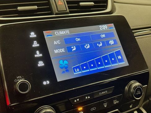 Used 2020 Honda CR-V EX image 18