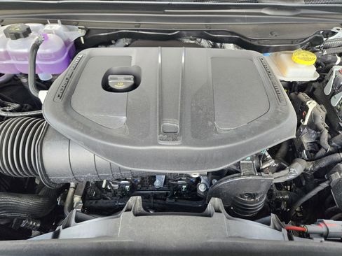 New 2026 RAM 1500 Lone Star image 26