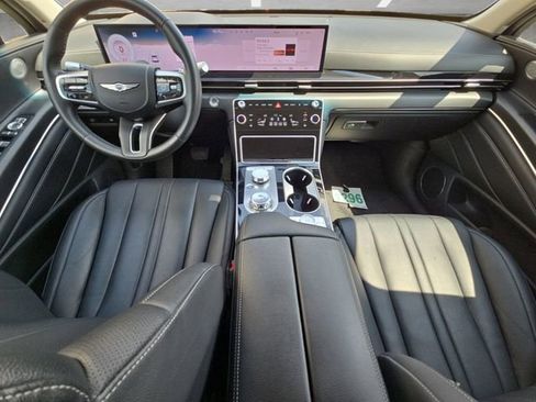 Used 2025 Genesis GV80 2.5T Standard AWD/4WD image 20