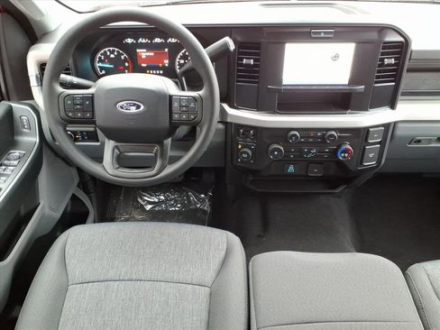 New 2026 Ford F350 XL w/ STX Appearance Package image 17