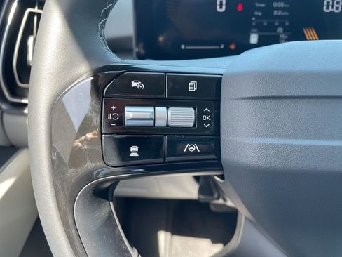 New 2026 Kia Sorento S AWD/4WD image 26