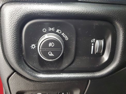 Used 2021 RAM 1500 Lone Star RWD image 20