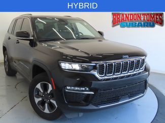 Used 2022 Jeep Grand Cherokee Limited 4xe video 1