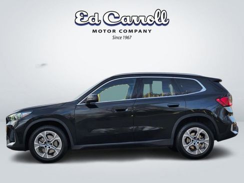 Used 2023 BMW X1 xDrive28i w/ Convenience Package AWD/4WD image 4