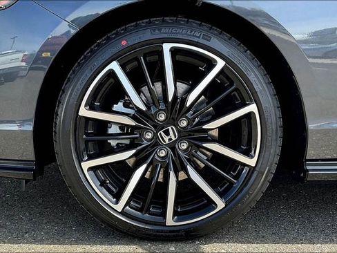 New 2025 Honda Accord Touring image 12