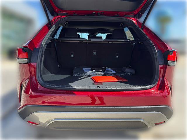 New 2026 Lexus RX 350 Premium Plus FWD image 11