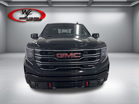 New 2026 GMC Sierra 1500 AT4 w/ Technology Package AWD/4WD image 2