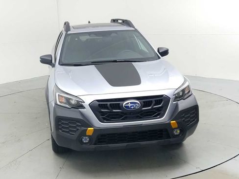 New 2025 Subaru Outback Wilderness image 2