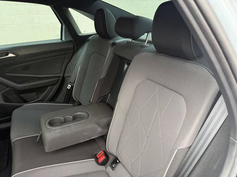 Used 2026 Volkswagen Jetta Sport FWD image 22