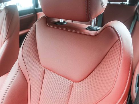 Certified 2023 BMW i4 eDrive40 w/ M Sport Package image 21