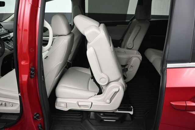 New 2026 Honda Odyssey EX-L image 32