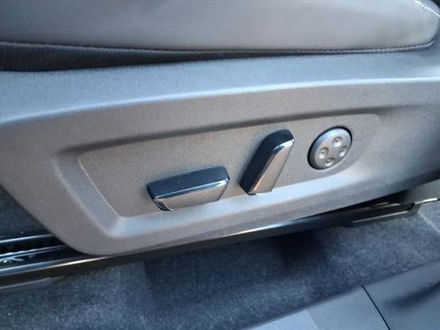 New 2026 Nissan Murano Platinum image 25