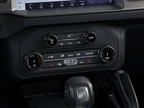 New 2026 Ford Bronco Badlands AWD/4WD image 16
