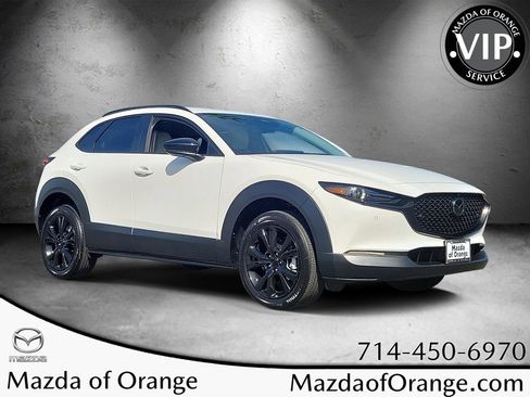 New 2026 MAZDA CX-30 Aire Edition AWD/4WD image 1