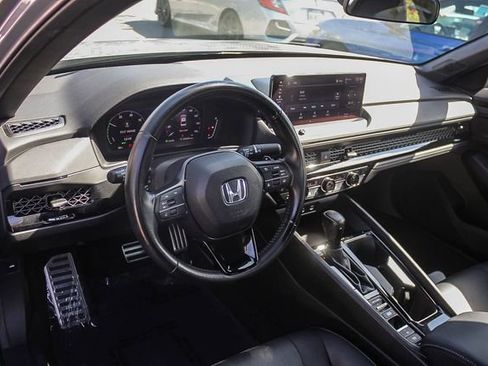 Used 2024 Honda Accord Sport image 24