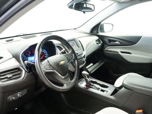 Used 2022 Chevrolet Equinox LT w/ Driver Convenience Package AWD/4WD image 27