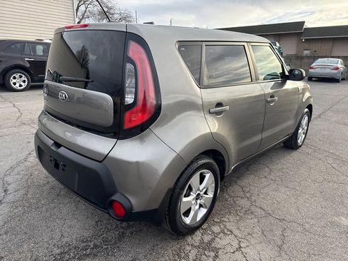Used 2018 Kia Soul image 6