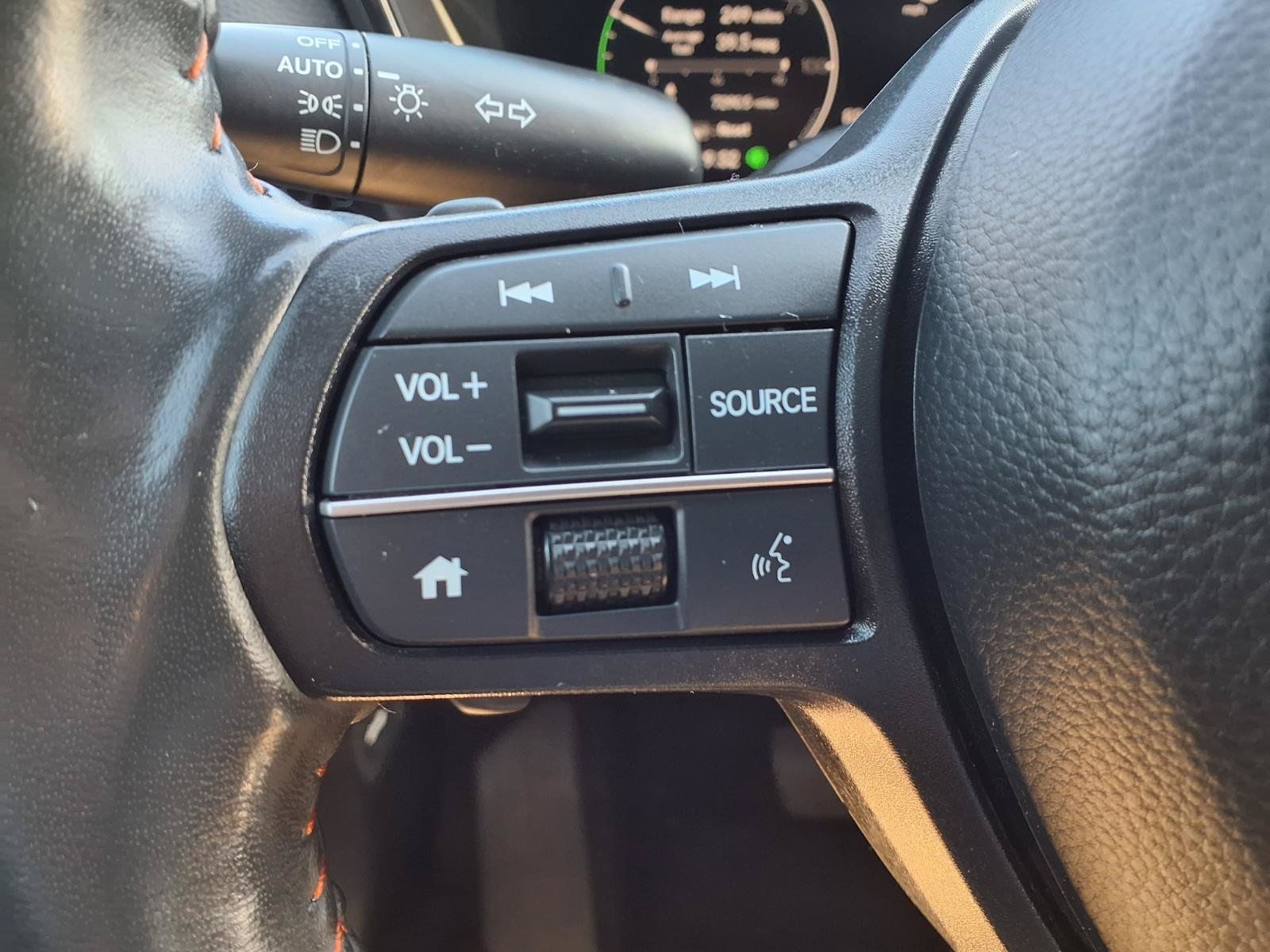 Used 2023 Honda CR-V Sport image 14