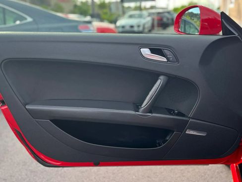 Used 2008 Audi TT 3.2 image 9