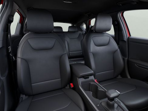 New 2026 Kia K4 EX FWD image 15