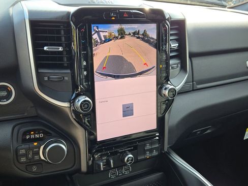 New 2026 RAM 1500 Big Horn image 31