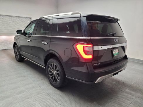 Used 2020 Ford Expedition Limited AWD/4WD image 5